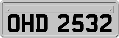 OHD2532