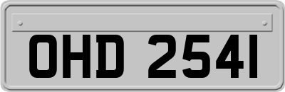 OHD2541