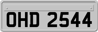 OHD2544