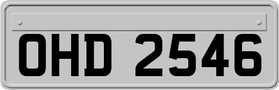 OHD2546