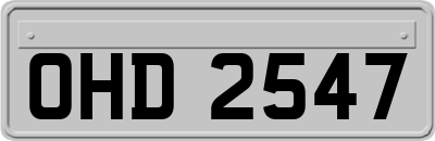 OHD2547