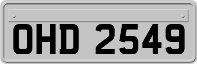 OHD2549
