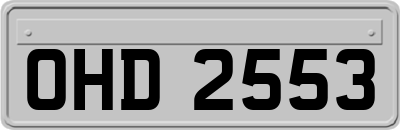 OHD2553