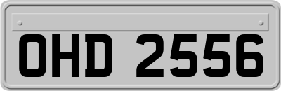 OHD2556