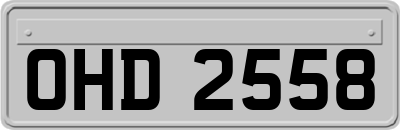 OHD2558