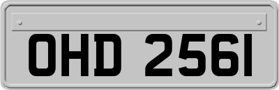 OHD2561