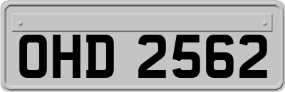 OHD2562