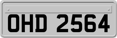 OHD2564