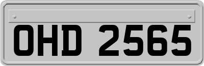 OHD2565