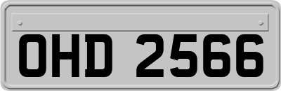 OHD2566
