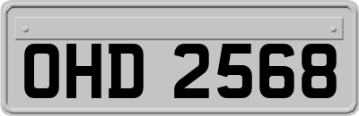 OHD2568