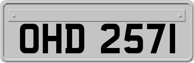 OHD2571