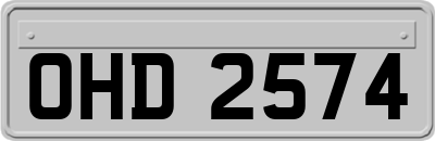 OHD2574