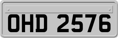 OHD2576