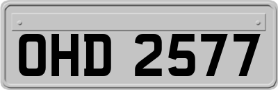 OHD2577