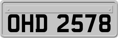 OHD2578