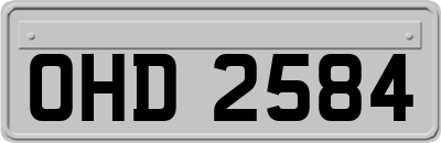 OHD2584