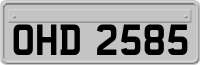 OHD2585