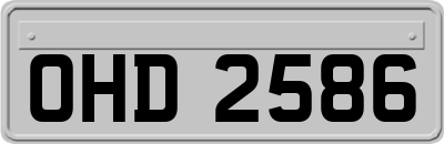 OHD2586