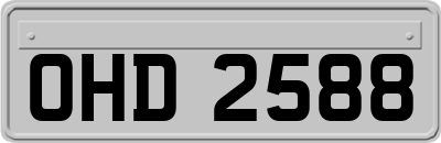 OHD2588