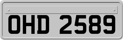 OHD2589