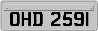 OHD2591