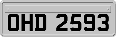 OHD2593
