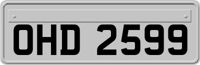 OHD2599