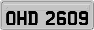 OHD2609