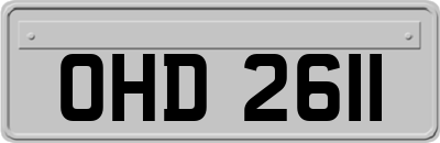 OHD2611