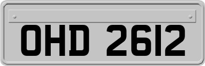 OHD2612