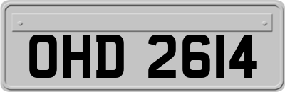 OHD2614