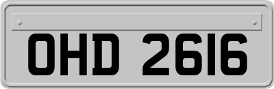 OHD2616