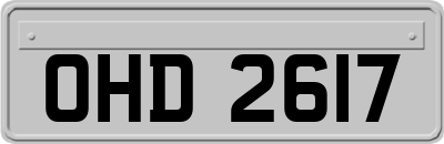 OHD2617