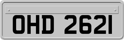 OHD2621
