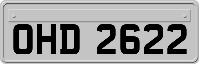 OHD2622