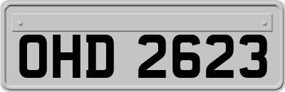 OHD2623