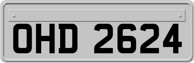 OHD2624