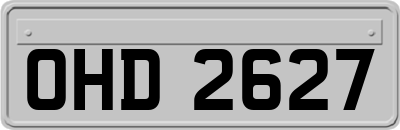OHD2627