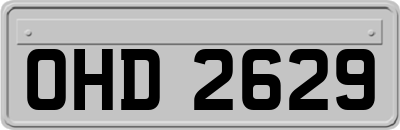 OHD2629