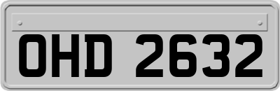 OHD2632