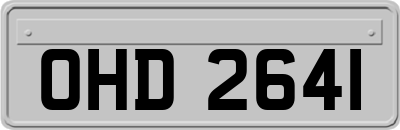 OHD2641