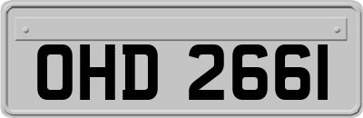 OHD2661