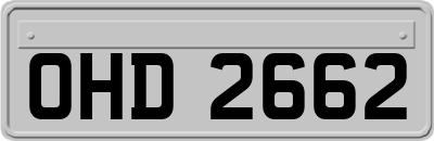 OHD2662