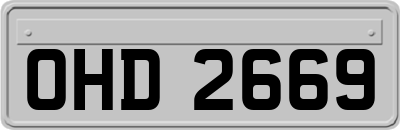 OHD2669