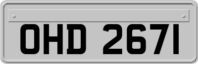 OHD2671