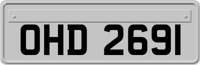 OHD2691