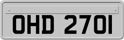 OHD2701