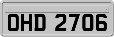 OHD2706