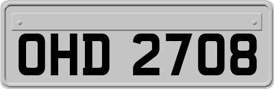 OHD2708